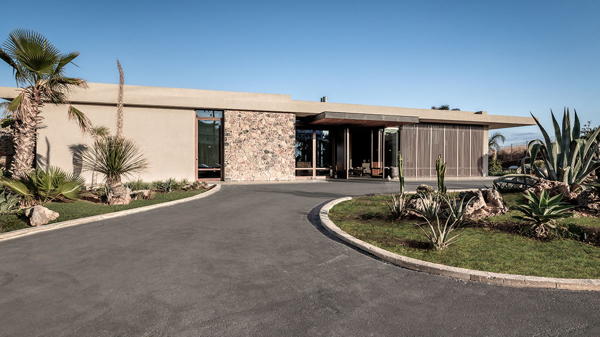 Domes Zeen,a Luxury Collection Resort, Crete